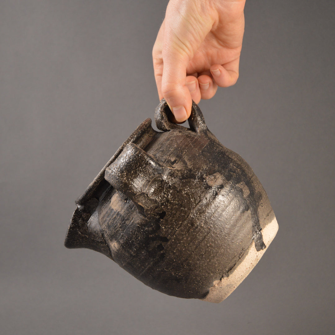 Torksey Spouted Pitcher, Viking
