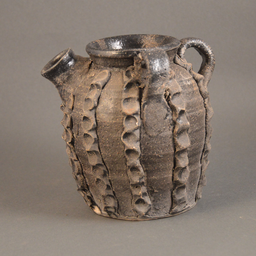 Torksey Spouted Pitcher, Viking