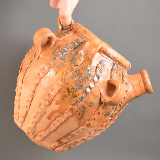 Spouted Pitcher Torksey, Viking