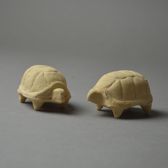 Greek Votive Tortoise