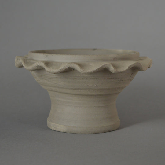 Roman Tazza Incense Burner