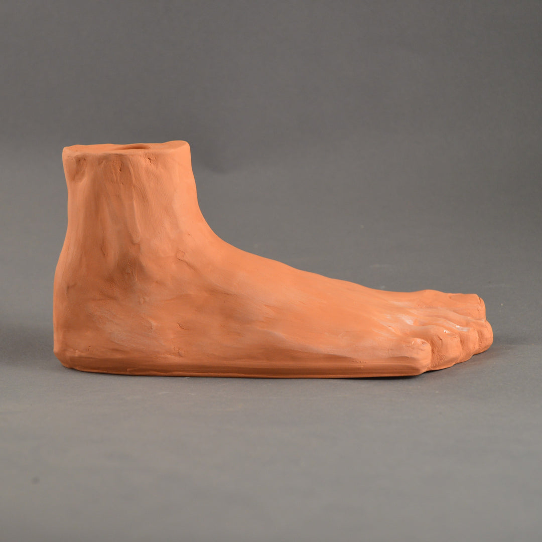 Roman Votive Foot
